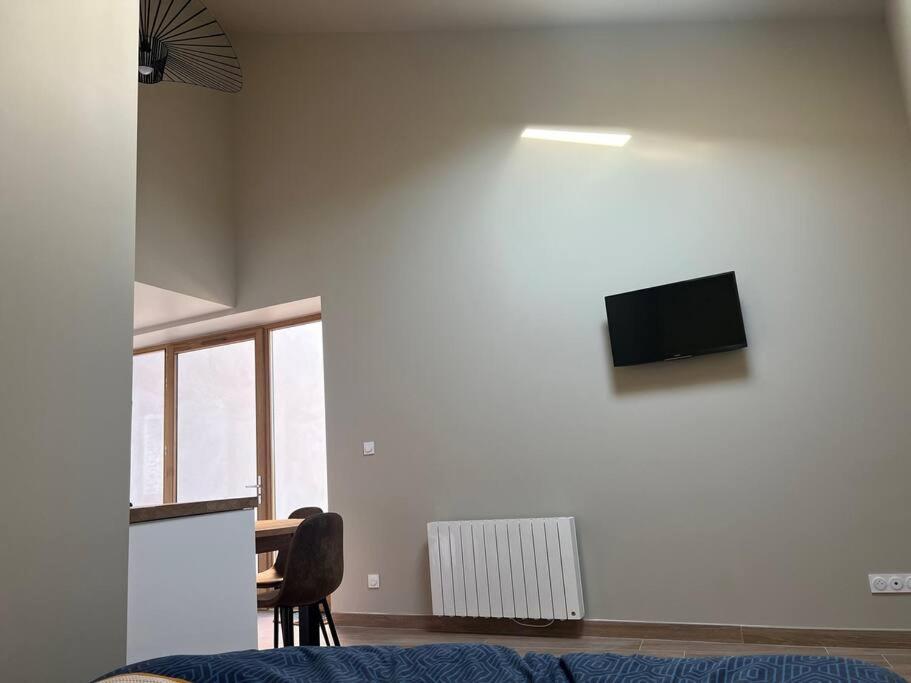 Studio 25M2 Neuf Chatillon (Rhone-Alps) Exterior foto