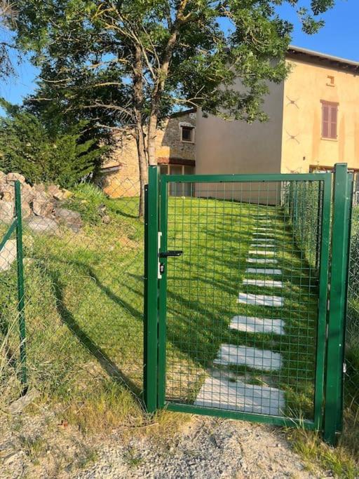 Studio 25M2 Neuf Chatillon (Rhone-Alps) Exterior foto