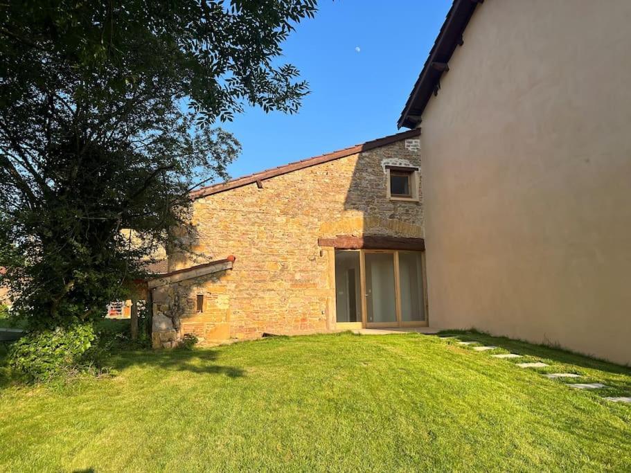 Studio 25M2 Neuf Chatillon (Rhone-Alps) Exterior foto