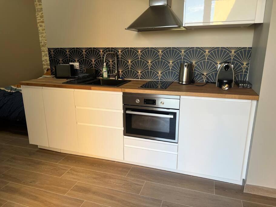 Studio 25M2 Neuf Chatillon (Rhone-Alps) Exterior foto