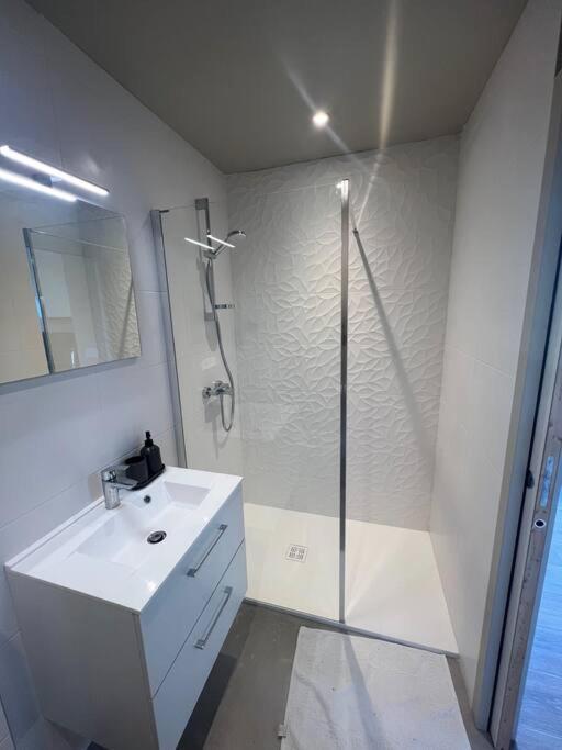 Studio 25M2 Neuf Chatillon (Rhone-Alps) Exterior foto