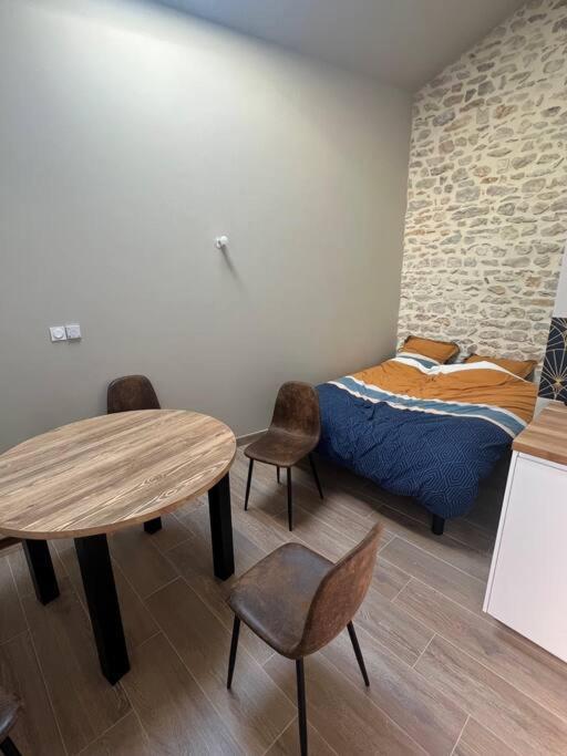 Studio 25M2 Neuf Chatillon (Rhone-Alps) Exterior foto