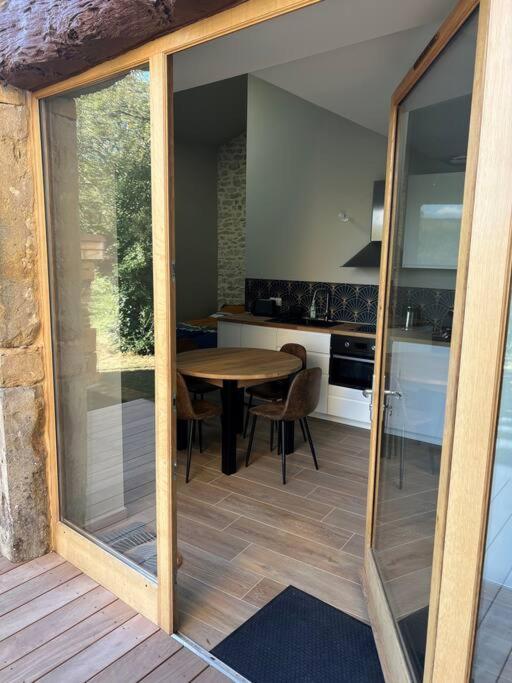 Studio 25M2 Neuf Chatillon (Rhone-Alps) Exterior foto